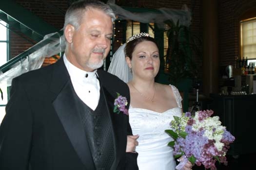 USA ID Boise 2005APR24 Wedding GLAHN Ceremony 051